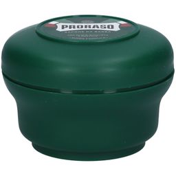 PRORASO Refresh Rasierseife