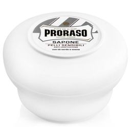 Proraso Rasierseife sensitiv grüner Tee