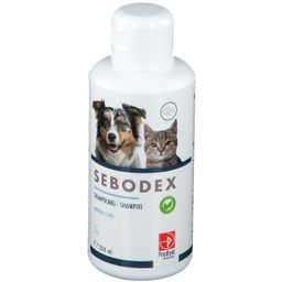 SEBODEX Shampoo