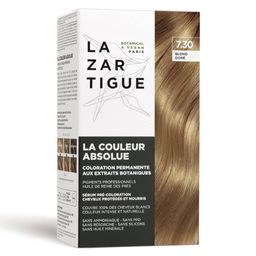 LAZARTIGUE LA COULEUR ABSOLUE