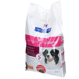Hill's Prescription Diet Gastrointestinal Biome Digestive/Fibre Care Huhn