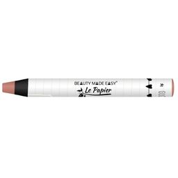 BEAUTY MADE EASY® Le Papier Lippenstift Blush