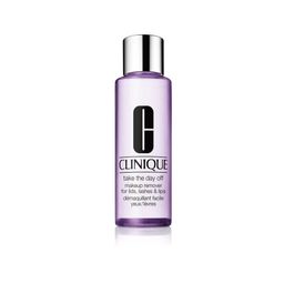 Clinique Take The Day Off™ Make-up-Entferner für Augenlider, Wimpern und Lippen