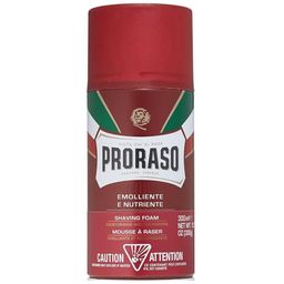 Proraso Red Rasierschaum