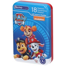 dermocare Paw Patrol Soft & Sensitive