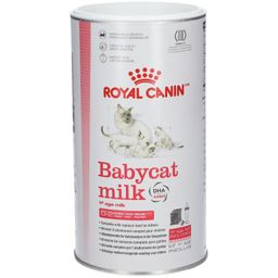 ROYAL CANIN® Babycat Milk - Milch für Kätzchen