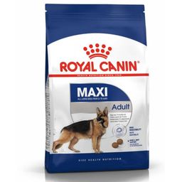 ROYAL CANIN® Maxi Adult