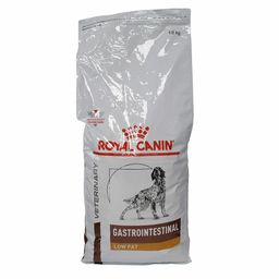 ROYAL CANIN Veterinary Gastrointestinal Low Fat