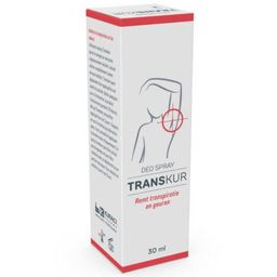 Transkur Deo Spray
