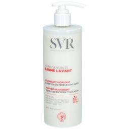 SVR Waschbalsam Empfindliche Hände