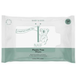 NAÏF® Baby & Kids Feuchttücher