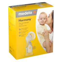 medela Harmony Handmilchpumpe
