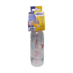 Nûby Babyflasche 1.2.3 Durchfluss 0 Monate +