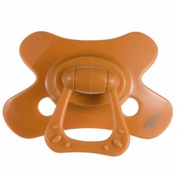 difrax® Dental Schnuller 12+ Monate Pumpkin
