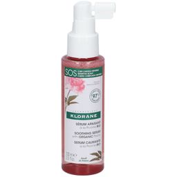 KLORANE SOS-Serum mit Pfingstrose BIO