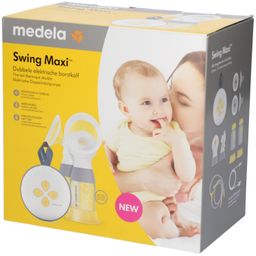 medela Elektr. Milchpumpe Swing Maxi Flex™