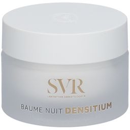 SVR DENSITIUM Night Balm