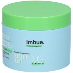 Imbue Restrukturierende Haarmaske