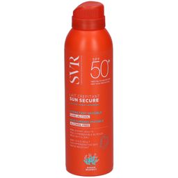 SVR SUN SECURE Creaming Milk SPF50+