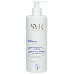 SVR XÈRIAL 10 Körpermilch