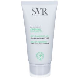SVR SPIRIAL Deo-Creme