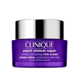 CLINIQUE Smart Clinical Repair™ Wrinkle Correcting Rich Cream
