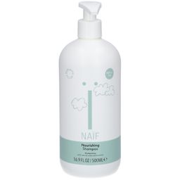 Naïf Baby & Kinder Pflegendes Shampoo