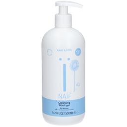 NAÏF® Baby & Kids Reinigendes Duschgel