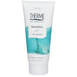 THERME Antitranspirant Sensitive Roll-on