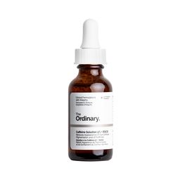 The Ordinary Caffeine Solution 5% + EGCG