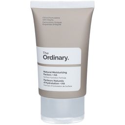 The Ordinary Natural Moisturizing Factors + HA