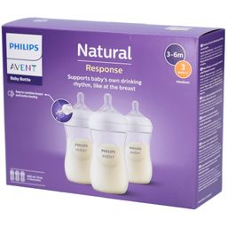 PHILIPS AVENT Natural Response