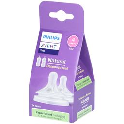 PHILIPS AVENT Natural Response Flow Speen