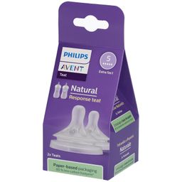 PHILIPS AVENT Natural Response Flow Speen