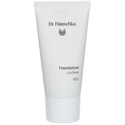 Dr. Hauschka Foundation 001 Cajou