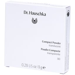 Dr. Hauschka Kompaktpulver
