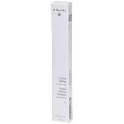 Dr. Hauschka Lip Line Definer 00 transparent