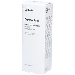 Dr.Jart Dermaclear Micro Foam