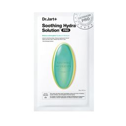 Dr.Jart+ DERMASK™ Soothing Hydra Solution Pro + Hyaluronic Acid and Seaweed Extracts