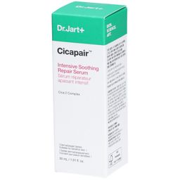 Dr.Jart+ CICAPAIR™ Intensive Soothing Repair Serum - anti redness