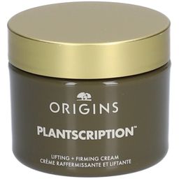 ORIGINS PLANTSCRIPTION™ Lifting & Firming Cream