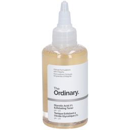 The Ordinary Glycolic Acid 7 % Exfoliating Toner