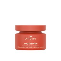 Youthtopia™ Peptide Plumping Cream