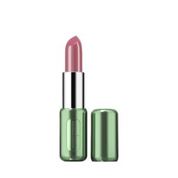 Clinique Pop Lipstick Soft Plum Pop