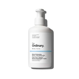The Ordinary Natural Moisturizing Factors + Inulin Body Lotion