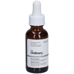 The Ordinary GF 15 % Solution