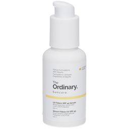 The Ordinary UV Filters SPF 45 Serum
