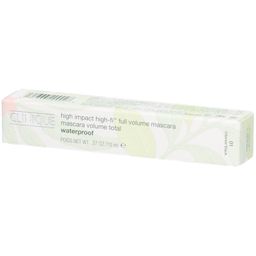CLINIQUE High Impact High-Fi™ Full Volume Waterproof Mascara