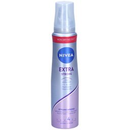 NIVEA STYLING Mousse Extra stark Coiffage Styling