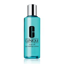 CLINIQUE Rinse-Off Eye Makeup Solvent Augenmake-up-Entferner